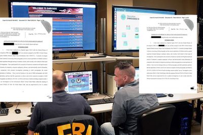 Rystende dokumenter avslører at FBI har driftet barnepornosider og hacket datamaskiner over hele verden.