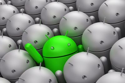 De nye lisensbetingelsene for forhåndsinstallering av Googles Android-apper kan gi mobilleverandører større muligheter til å velge viktige standardapplikasjoner selv. Men de må betale for det.