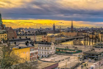 Evry vant en stor anbudskonkurranse med Stockholm by tidligere i november. Det var ikke det finske selskapet Tieto spesilet fornøyd med. De har nå klaget inn avtalen til den svenske tingretten.