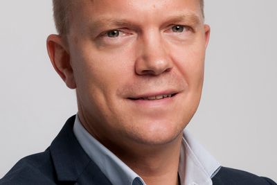 Intility-sjef Andreas Hisdal har hatt den største inntektsøkningen fra 2018 til 2019, med en økning på over 11 millioner kroner.