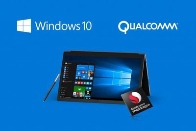 Inntrykket av at Windows 10 for ARM vil være helt som Windows 10 for x86, falmer litt med oversikten Microsoft nylig publiserte.