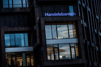 Handelsbanken inngår storavtale med Evry.