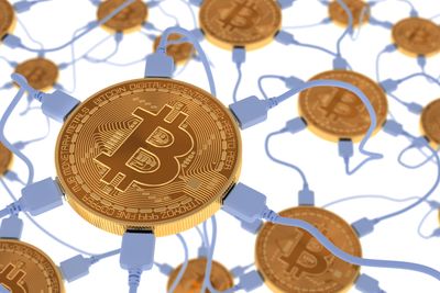 Det var bitcoin som gjorde blockchain kjent, men nå tas teknologien i bruk innenfor en rekke andre områder også.