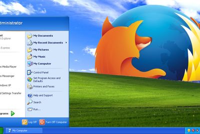 Mozilla kutter snart all støtte for Firefox på Windows XP og Windows Vista.