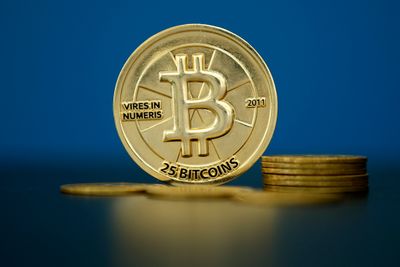 Bitcoin har økt noe voldsomt i verdi etter at kinesere har begynt å snuse på kryptovalutaen.