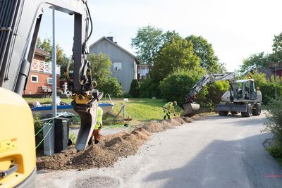 Streiken i bredbåndsselskapet Globalconnect handler i stor grad om strukturen for lønnsfastsettelse.