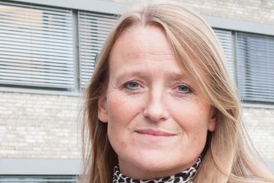 Avdelingsdirektør Heidi Kvalvåg i Samferdselsdepartementet forsikrer at saken er prioritert høyt i departementet.