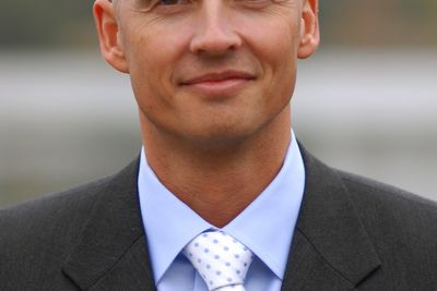 Daglig leder Tom Darell i Avaya Norge tror selskapet kommer styrket ut av en restrukturering og sier det er ingen grunn til å frykte for noen av produktene.
