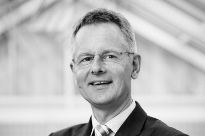 Nextgentels økonomidirektør Tom Nøttveit er ikke enig i at selskapet har betalt for lite skatt.
