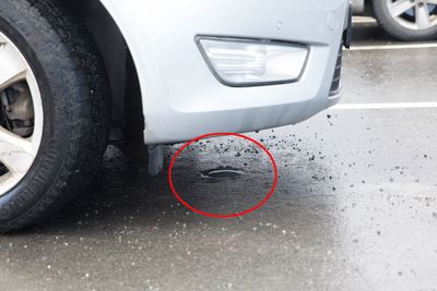 Denne egenutviklede sensoren fra Q-Free i Trondheim kan snart bli et viktig hjelpemiddel for pendlerne som hver dag leter en plass å sette fra seg bilen på i nærheten av byens innfartsårer.