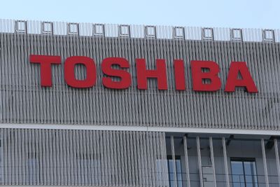 De blodrøde tallene Toshiba fremla i morgentimene tirsdag kan være slutten på Japans største teknologigigant, tror eksperter.