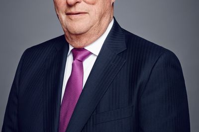 Kong Harald V fyller 80 år i dag.