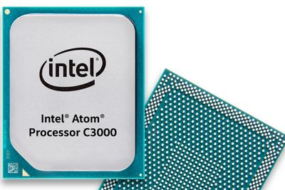 Intel Atom C3000.