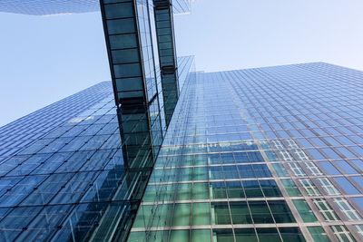 Globalt IoT-senter: IBM har valgt en 29 etasjes bygning i München som sitt hovedkontor for industriell IoT basert på kognitiv teknologi.