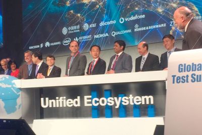 5GtestSummit