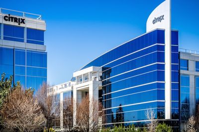 Citrix Systems har hovedkvarter både i Santa Clara i Silicon Valley (bildet) og i Fort Lauderdale, Florida.