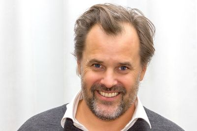Hjalmar Windbladh, partner og direktør i EQT Ventures mener de samfunnsmessige følgene av den teknologiske omveltningen vil bli fundamentale.