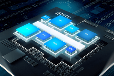 ARM Dynamiq legger opp til at brikkeprodusentene skal få større fleksibilitet  når det gjelder å sette sammen kraftige og mindre kraftige CPU-kjerner på én brikke. Det kan være opptil åtte CPU-kjerner i en klynge.