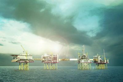 IEA tror etterspørselen etter norsk olje vil være stor i mange år fremover. Johan Sverdrup-feltet, som er under utbygging, skal etter planen lever olje i mange tiår fremover.