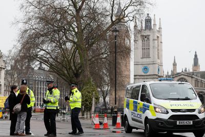 På onsdag i forrige uke ble London rammet av terror. Det har skapt nye debatt om personvern.