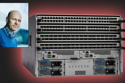 Teknologidirektør Jan H. Solhøy i Cisco sier til digi.no at selskapet kontinuerlig jobber med å forbedre seg. Denne gangen er det problemer med alle  «Cisco Security Appliance»- og «Cisco Firepower Threat Defense»- produktene til det amerikanske selskapet.