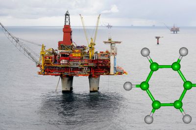 Statfjord-innretningene har ikke tilstrekkelig styring med benzen-eksponering ifølge Petroleumstilsynet.