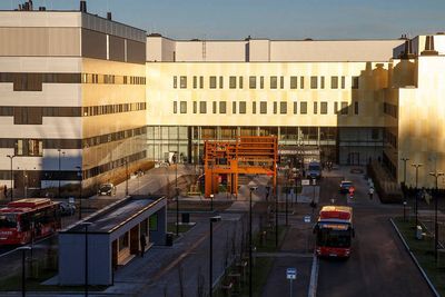 Sykehuset Østfold utenfor Sarpsborg får IT-tjenestene sine levert av Sykehuspartner og den nye driftsleverandøren HCL.
