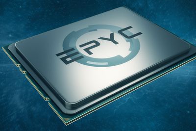 Kommende utgaver av AMDs Epyc-prosessorer for servere kan vise seg å bli ekstra konkurransedyktige.