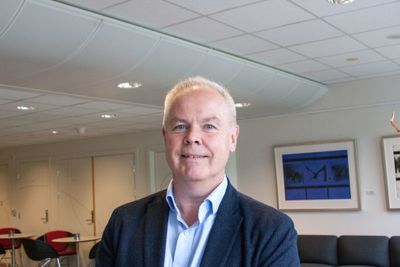 Eirik Gundegjerde er tidligere leder og teknisk direktør i Altibox, samt tidligere leder for Lyses smarthjem-satsing. Nå er han Direktør for 5G og mobilitet i Lyse. Blant annet vil han finne ut hvilken rolle Altibox-nettet kan ha i en framtidig 5G-utbygging.