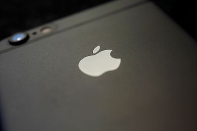 Apples iPhone 6 er den vanligste smartmobilen i Telenors mobilnett.