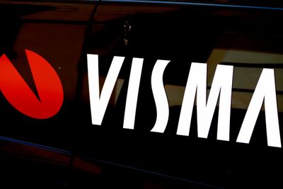 Visma.