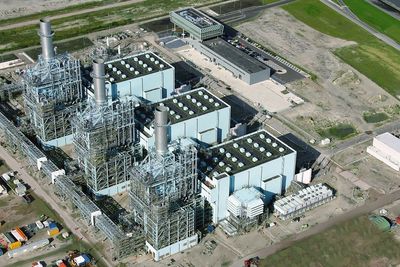 Vattenfalls gasskraftverk Magnum ligger i Groeningen i Nederland. Etter planen skal det gradvis omstilles til å kunne bruke hydrogen i stedet for gass.