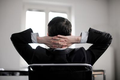 Stress er en av de vanligste årsakene til at norske arbeidstakere blir langtidssykemeldt.