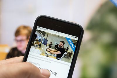 Ekstra-abonnenter vil fra september få to digi.no- og to tu.no-saker per arbeidsdag.