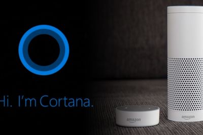 Microsoft og Amazon har inngått et samarbeid, der Alexa-brukere får tilgang til Cortana, og vice versa.