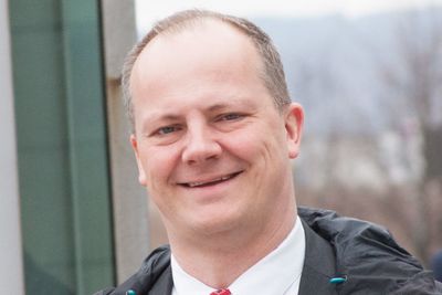 Samferdselsminister Ketil Solvik-Olsen mener omleggingen vil gjøre en god ordning enda bedre.