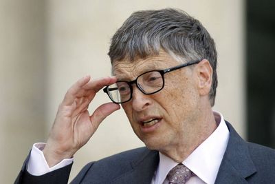 Bill Gates skal ha blitt jobben som rådgiver for forskning og teknologi: For å være ærlig. Det ville ikke vært spesielt god bruk av min tid, skal Microsoft-gründeren ha svart Donald Trump.