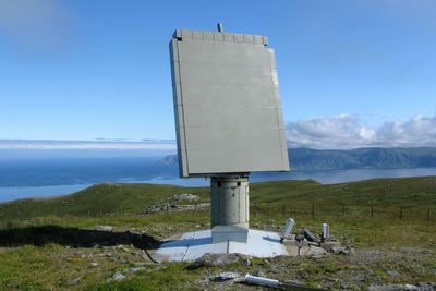 Nato har nå bestilt oppgradering av de Sindre I-radarene i Eigersund, Vågsøy og Vestvågøy.