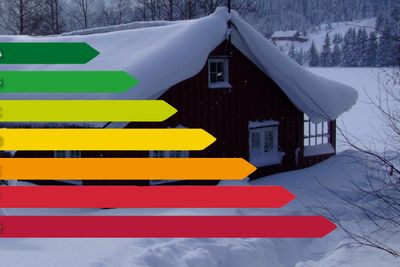 Dagens energimerkeordning er ikke god nok fordi den ikke fanger opp viktigheten av energifleksible oppvarmingsløsninger, men bare hvor mange kilowatt-timer som er tilført bygget utenfra, skriver Jon Iver Bakken fra Hafslund Oslo Celsio.