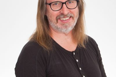 Håvard Fossen