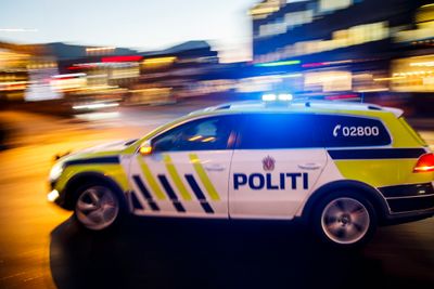 Illustrasjonbilde: Nytt kartsystem i operasjonssentralene skal gjøre politiet bedre i stand til å løse oppdrag.