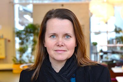 Bente Hoff er leder for Forebyggende IKT-sikkerhet i NSM.