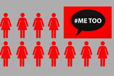 1500 svenske teknologikvinner har fortalt historier om seksuell trakassering i oppropet #teknisktfel.