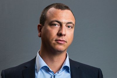 Kjetil Thorvik Brun forteller at Abelia er svært fornøyde med dagens nyhet fra Microsoft.