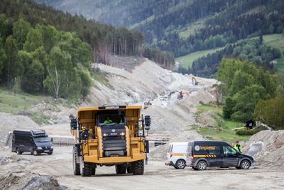 Byggingen av Ny E6 gjennom Gudbrandsdalen gikk hardt ut over enkelte gårdsbruk. Det har medført etterspill i rettsapparatet.