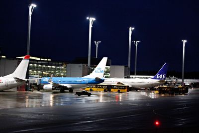 Når et flyselskap ikke følger reglene for universiell utforming, setter de opp en digital barriere som gjør det svært vanskelig for 30 prosent av befolkningen å bestille flybilletter. – Det er spesielt at vi har funnet så mange avvik på en og samme nettside, sier tilsynsleder Malin Rygg i Difi til digi.no.