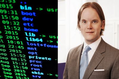 Tor Erling Bjørstad er fagansvarlig for applikasjonssikkerhet i Mnemonic. Han har doktorgrad i kryptografi.