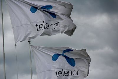 Telenor bikker under 3000 ansatte i Norge med de annonserte nedbemanningene.