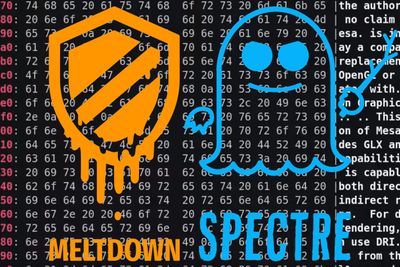 Intel planla å varsle US CERT om Meltdown og Spectre i forkant av offentliggjøringen. Men så kom andre dem i forkjøpet.