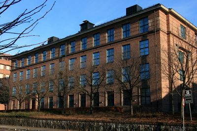 En tidligere doktorgradsstipendia ved odontologisk fakultet har gått til sak mot Universitetet i Oslo.